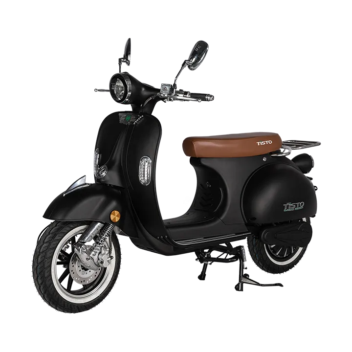 TiSTO E-Roller LUNA 3.0