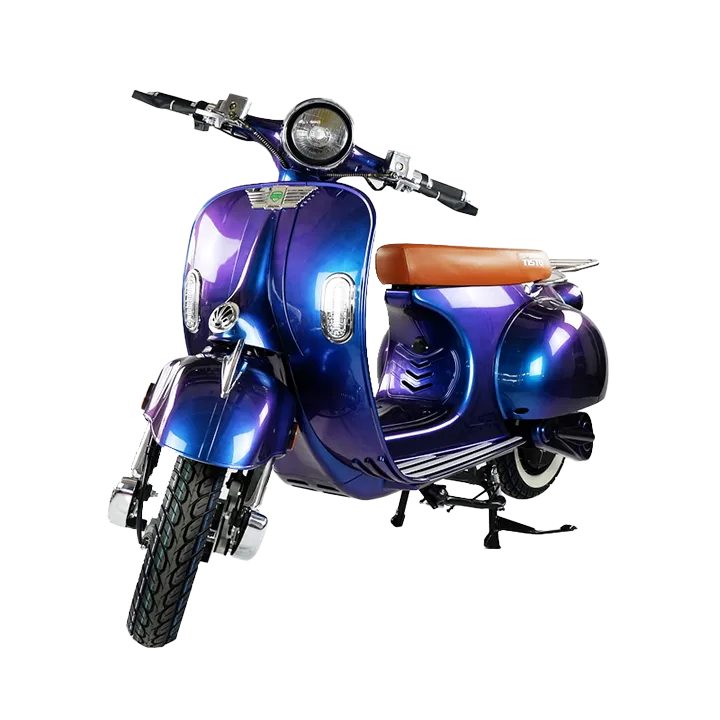 TiSTO E-Roller LUNA 3.0