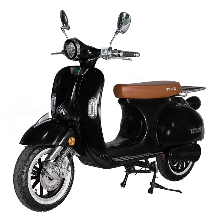 TiSTO E-Roller LUNA 3.0